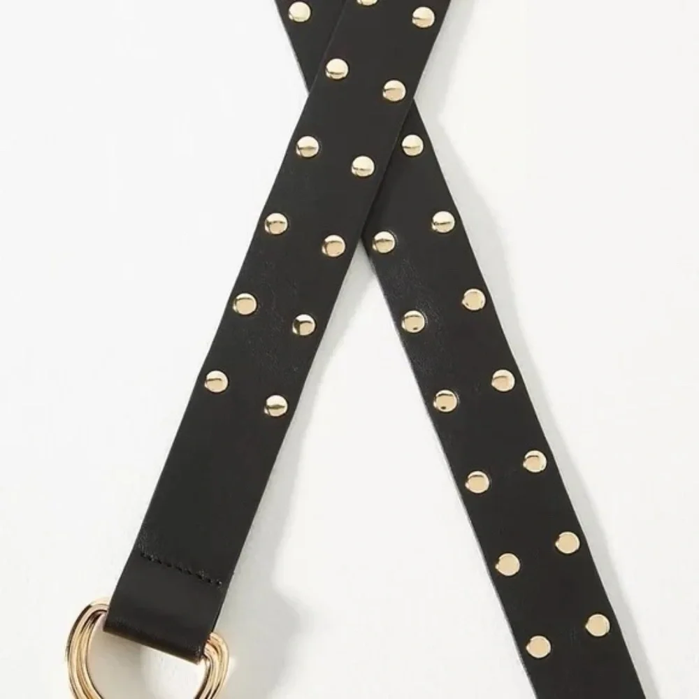 Anthropologie polypropylene metal